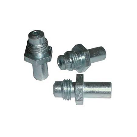 Articolo 422B Ugello prolunga per rivettatrice mod. 421B - Idoneo all'utilizzo con il Mod. 424C Rivetti rame tipo standard lungo - Osd gruppo Ecotech srl